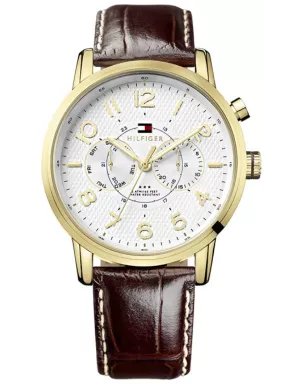 1791082 Чоловічий наручний годинник Tommy Hilfiger
