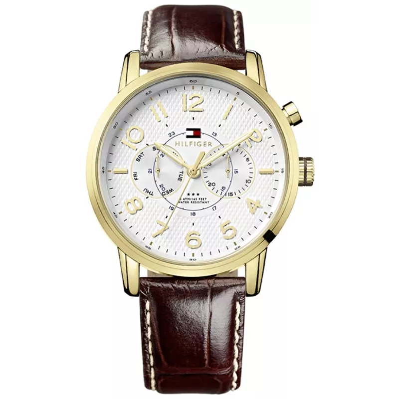 1791082 Чоловічий наручний годинник Tommy Hilfiger