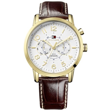 1791082 Чоловічий наручний годинник Tommy Hilfiger