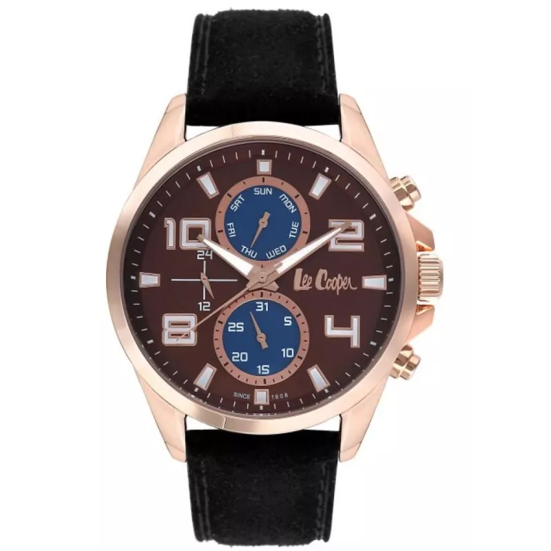 LC-22G-C Чоловічий наручний годинник Lee Cooper