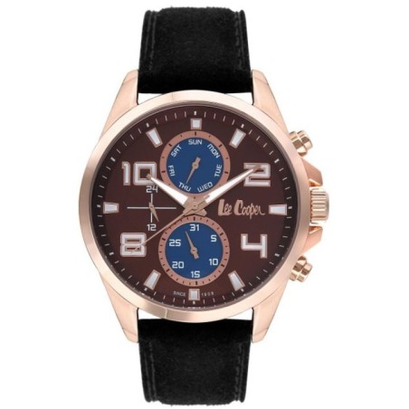 LC-22G-C Чоловічий наручний годинник Lee Cooper