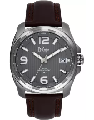 LC-26G-E Чоловічий наручний годинник Lee Cooper
