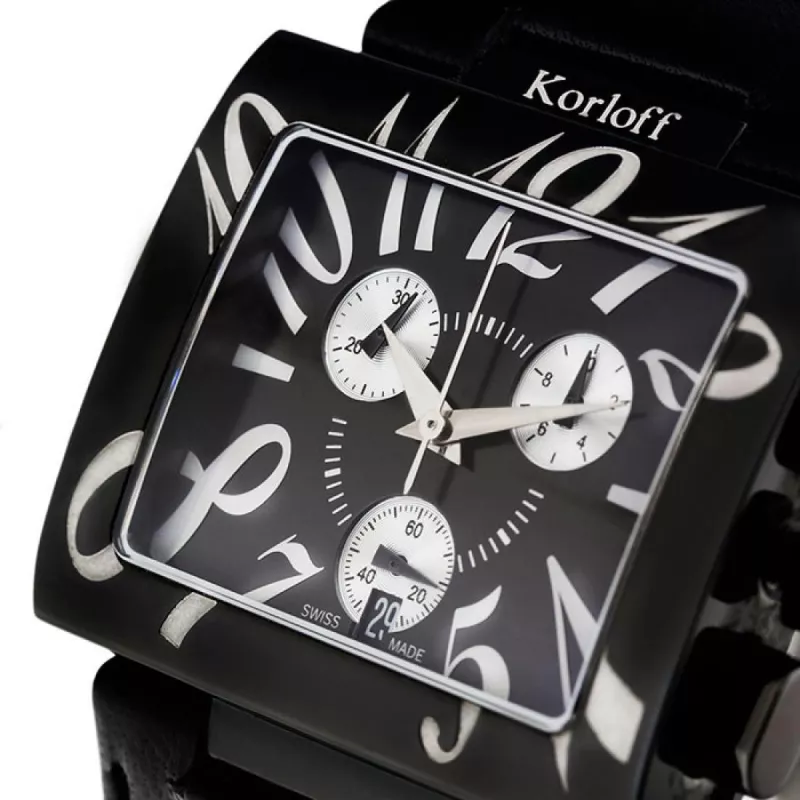 K24/199 (Korloff)