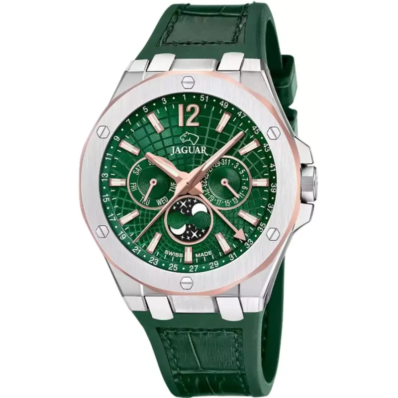 Годинник Jaguar Diplomatic J1040/3
