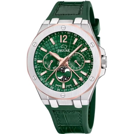 Годинник Jaguar Diplomatic J1040/3