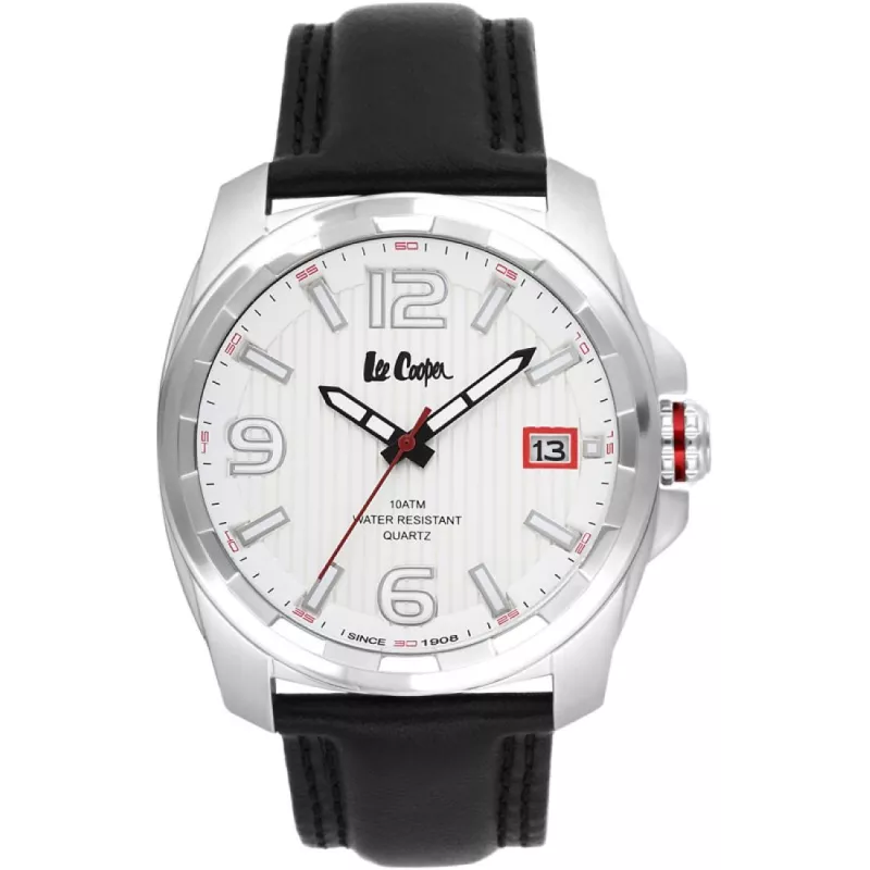 LC-26G-A Чоловічий наручний годинник Lee Cooper