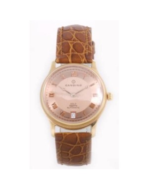 Швейцарський годинник 1.449.40.90 Candino