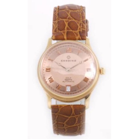 Швейцарський годинник 1.449.40.90 Candino