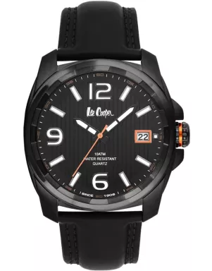 LC-26G-B Чоловічий наручний годинник Lee Cooper