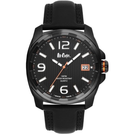 LC-26G-B Чоловічий наручний годинник Lee Cooper