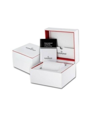 Швейцарський годинник 1.449.40.90 Candino