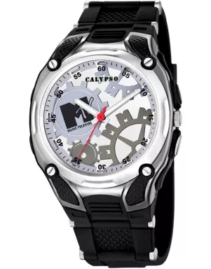 KTV5560/1 Жіночий наручний годинник Calypso