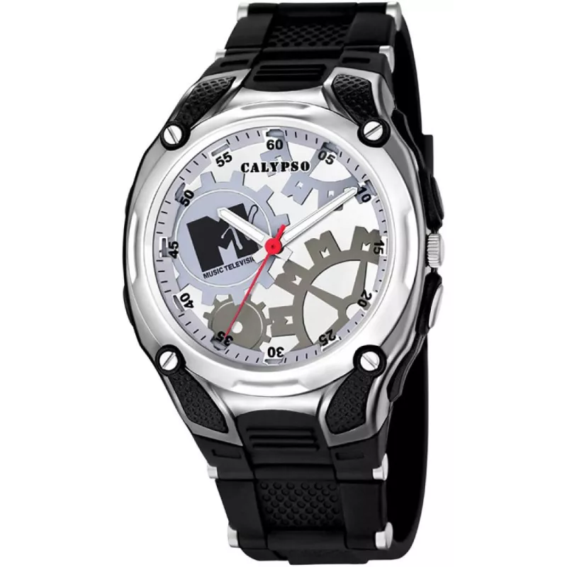 KTV5560/1 Жіночий наручний годинник Calypso