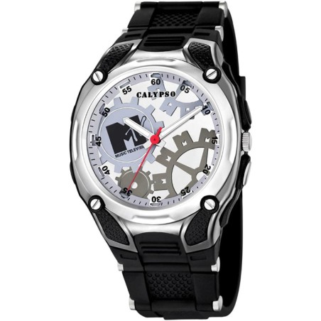 KTV5560/1 Жіночий наручний годинник Calypso