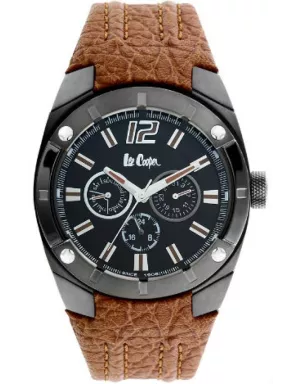 LC-28G-E Чоловічий наручний годинник Lee Cooper