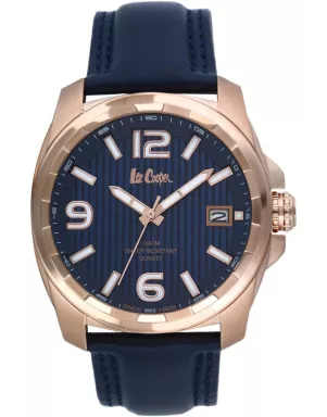 LC-26G-C Чоловічий наручний годинник Lee Cooper
