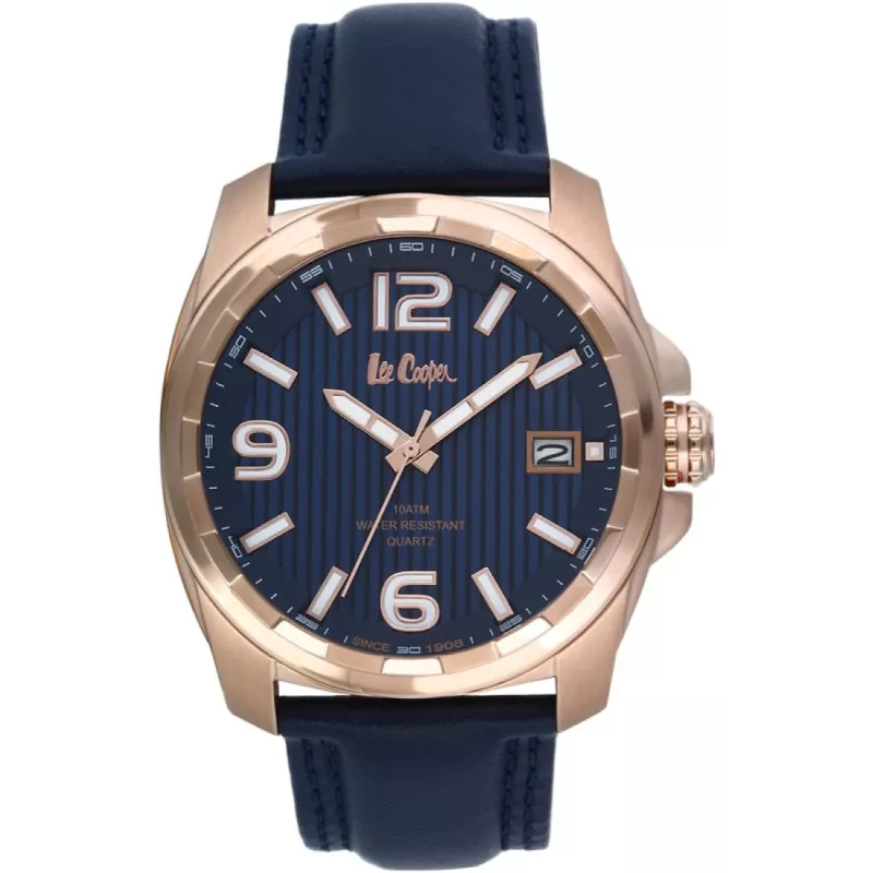 LC-26G-C Чоловічий наручний годинник Lee Cooper