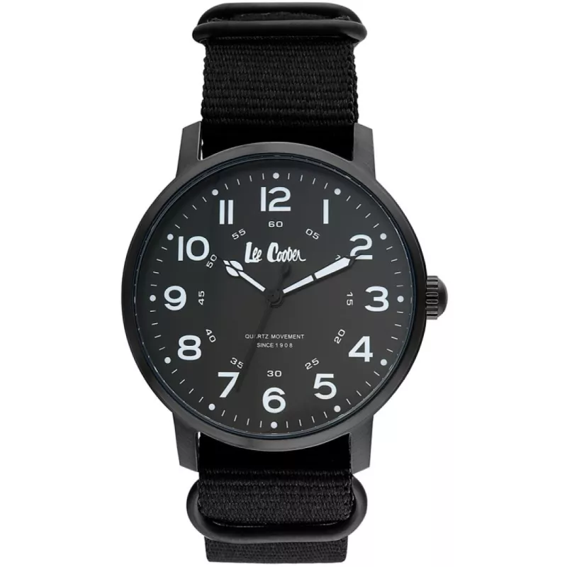 LC-39G-D Чоловічий наручний годинник Lee Cooper