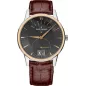 34004 357R GIR Швейцарський годинник Claude Bernard