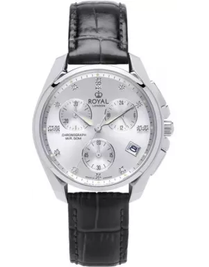 Годинник ROYAL LONDON 21406-01