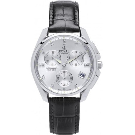 Годинник ROYAL LONDON 21406-01