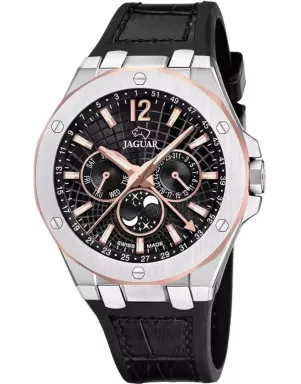 Годинник Jaguar Diplomatic J1040/4