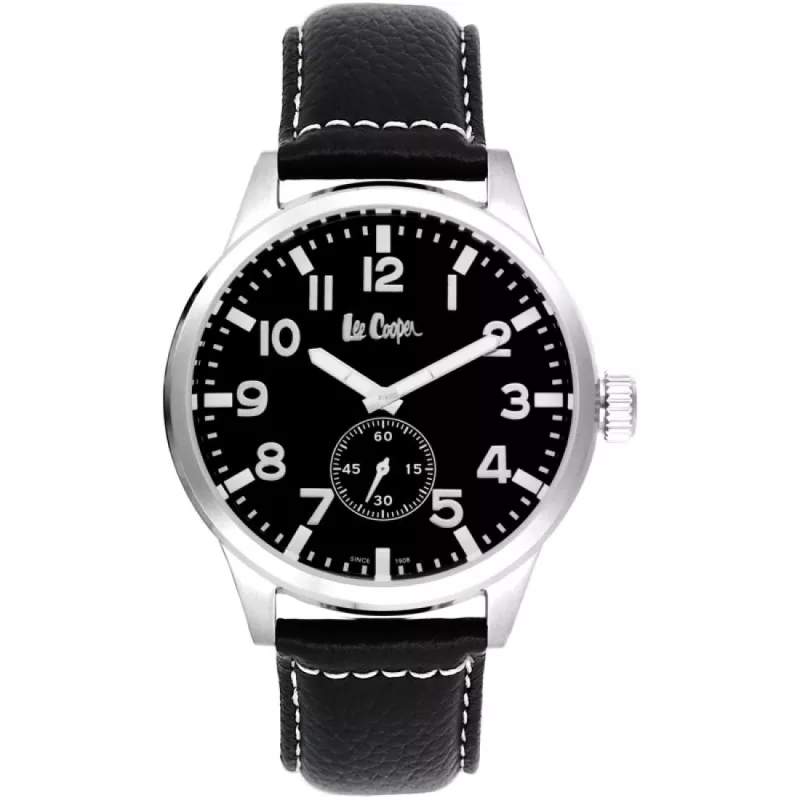 LC-45G-A Чоловічий наручний годинник Lee Cooper