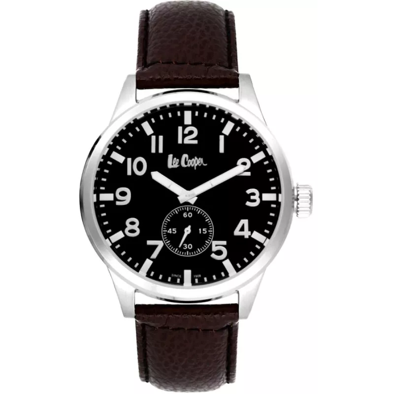 LC-45G-D Чоловічий наручний годинник Lee Cooper