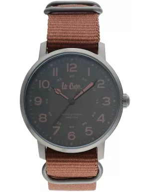 LC-39G-С Чоловічий наручний годинник Lee Cooper