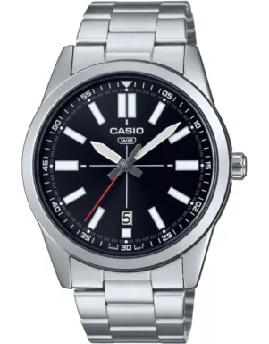 Годинник Casio TIMELESS COLLECTION MTP-VD02D-1EUDF