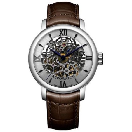 66937AA08 Чоловічий наручний годинник Aerowatch
