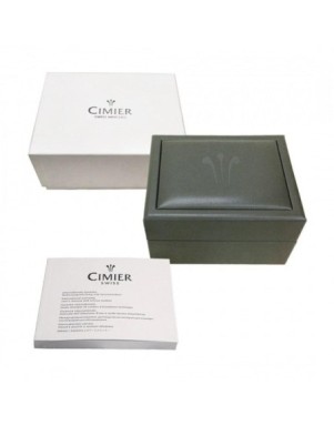 2415-YP111 Швейцарський наручний годинник Cimier