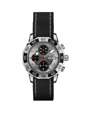 6101-SS111 Швейцарський наручний годинник Cimier
