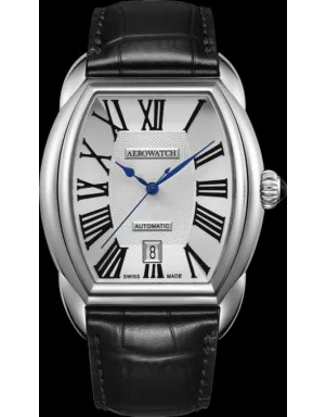 60959AA01 Чоловічий наручний годинник Aerowatch