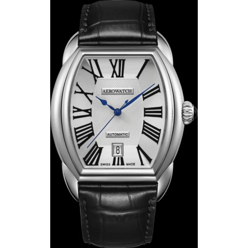 60959AA01 Чоловічий наручний годинник Aerowatch