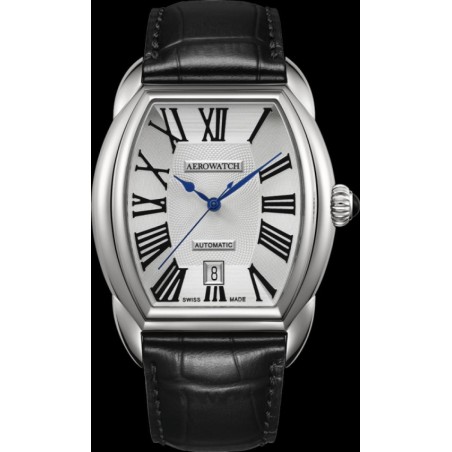 60959AA01 Чоловічий наручний годинник Aerowatch