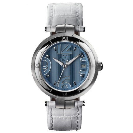 2415-SS131 Швейцарський наручний годинник Cimier