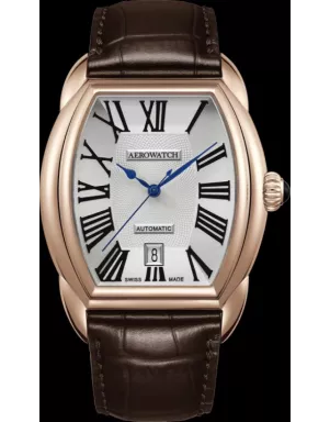 60959RO01 Чоловічий наручний годинник Aerowatch