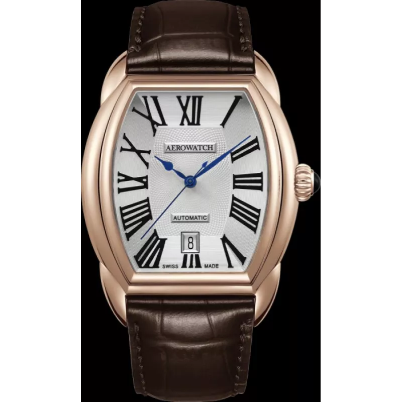 60959RO01 Чоловічий наручний годинник Aerowatch