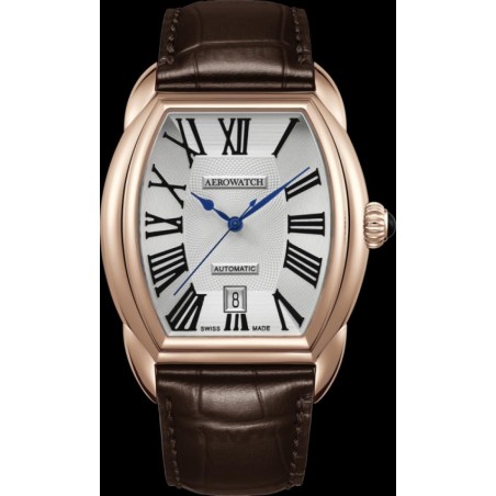 60959RO01 Чоловічий наручний годинник Aerowatch