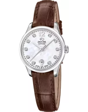 Годинник Jaguar Essentia J1046/2