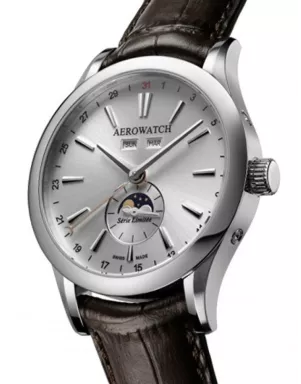 93955AA01 Чоловічий наручний годинник Aerowatch