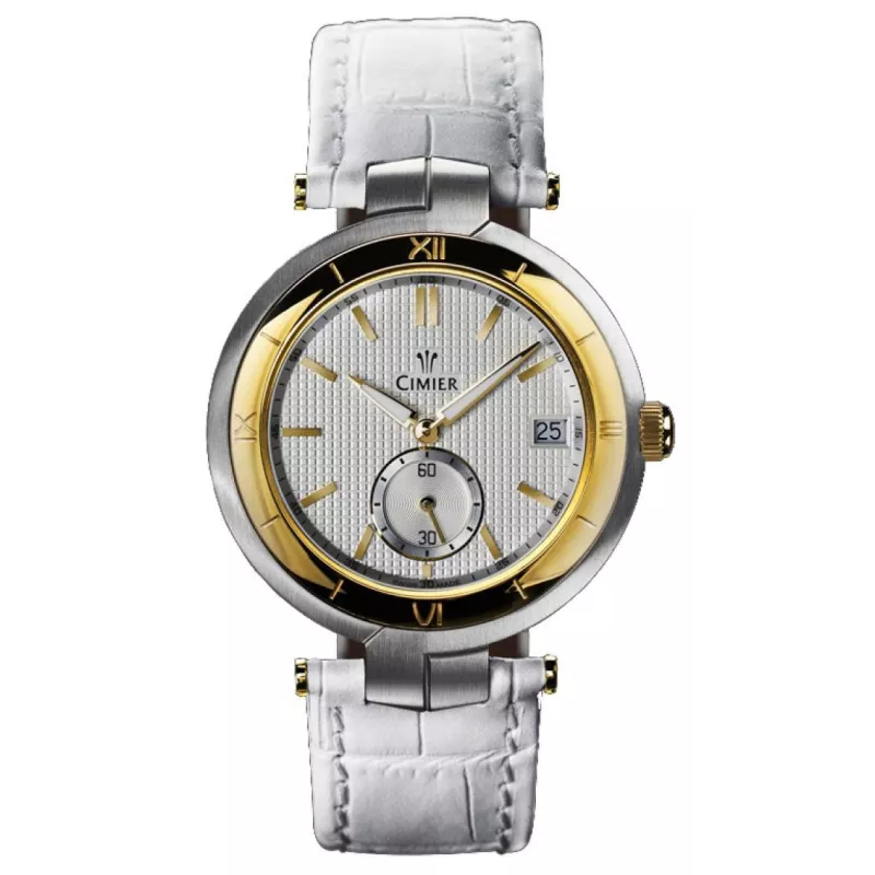 2415-SY011 Швейцарський наручний годинник Cimier