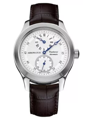66909AA03 Чоловічий наручний годинник Aerowatch