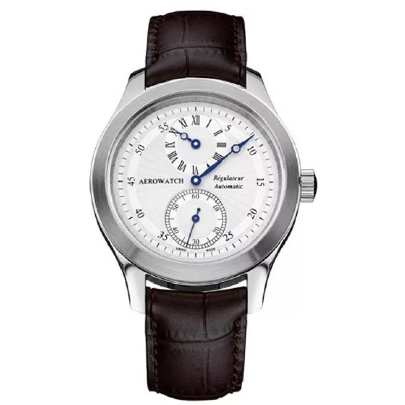 66909AA03 Чоловічий наручний годинник Aerowatch