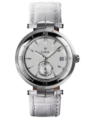 2415-SS011 Швейцарський наручний годинник Cimier