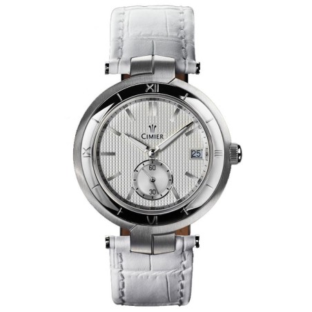 2415-SS011 Швейцарський наручний годинник Cimier