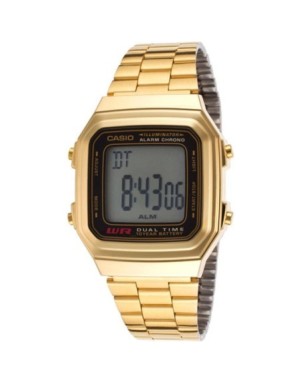 Годинник Casio VINTAGE ICONIC A178WGA-1ADF