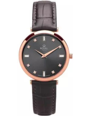 Часы ROYAL LONDON 21477-05