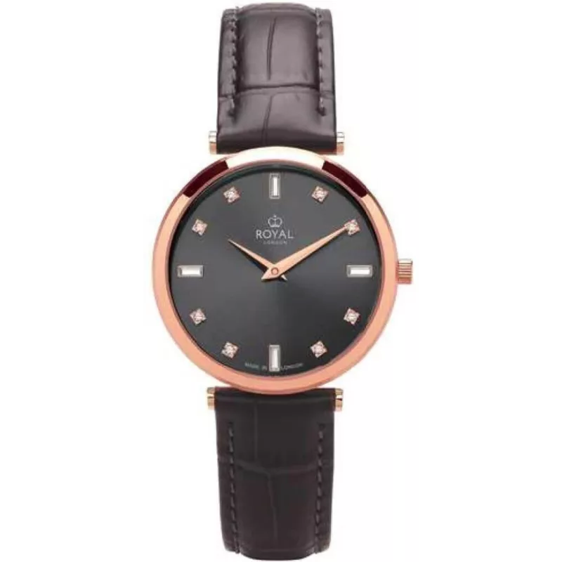 Часы ROYAL LONDON 21477-05